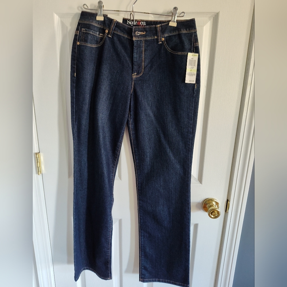 Style & Co Jeans